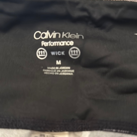 Calvin Klein Performance legging - Picture 4 of 4